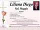 Liliana Diego. Ved Maggio
