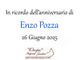 Enzo Pozza - Anniversario