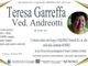 Teresa Gareffa, ved. Andreotti
