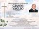 Gianni Vaglio
