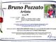 Bruno Pozzato, Artista
