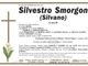 Silvestro Smorgon (Silvano)