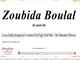 Zoubida Boulal