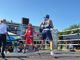 Successo per la II edizione di Boxe in Lake a Viverone: emozioni e vittorie biellesi sul ring vista lago Successo per la II edizione di Boxe in Lake a Viverone: emozioni e vittorie biellesi sul ring vista lago
