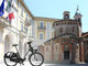 Mobilità a Biella: luci e ombre del servizio ebike sharing. Mobilità a Biella: luci e ombre del servizio ebike sharing.