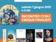 Premio Biella Letteratura e Industria, domani la presentazione dei finalisti