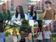 foto e video Guilia Prete e Maria Camilla Toffetti
