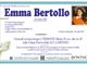 Emma Bertollo
