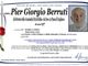 Pier Giorgio Berruti