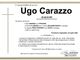 Ugo Carazzo
