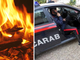 Incendio illecito di mobili a Massazza: intervengono i Carabinieri - Foto di repertorio Incendio illecito di mobili a Massazza: intervengono i Carabinieri - Foto di repertorio
