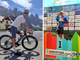 Ciclismo, biellese sul podio alla Maratona dles Dolomites.