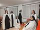 Biella celebra vent’anni di fede con la Madonna del Carmine