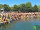 Torna la Traversata a nuoto del Lago di Viverone: fra le più longeve d'Italia