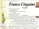 Franco Cinguino
