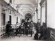 Uno scatto di Oropa alla fine dell'800 nelle foto d’archivio, Copyright Fondazione Sella 2025