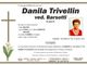 Danila Trivellin ved. Barsotti
