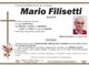 Mario Filisetti