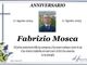 Frabrizio Mosca - Anniversario