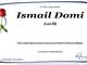Ismail Domi