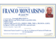 Franco Montarsino
