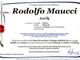 Rodolfo Maucci