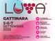 LUVA® 2025 – Gattinara si prepara alla sua Festa più attesa 5–6-7 settembre 2025
