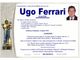 Ugo Ferrari
