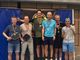 Pickleball, Belgian Open 2025: biellesi a Bruxelles conquistano l'argento Pickleball, Belgian Open 2025: biellesi a Bruxelles conquistano l'argento