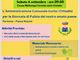 Borriana, 6 settembre 2025: giornata ecologica per un ambiente pulito Borriana, 6 settembre 2025: giornata ecologica per un ambiente pulito