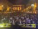 Successo a Biella per la "Vuelta by Night": oltre 2000 presente in piazza Cisterna Successo a Biella per la "Vuelta by Night": oltre 2000 presente in piazza Cisterna