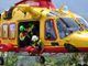 Punto da vespe, ha uno shock anafilattico: soccorso un escursionista in alta Valsessera (foto di repertorio)
