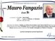 Mauro Fangazio