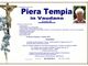 Piera Tempia, in Vaudano