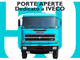 Fondazione Marazzato festeggia i 50 anni di Iveco: raduno speciale il 18 e 9 ottobre 2025