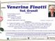 Venerina Finotti, ved. Grandi