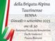 Benna ospita il 32 ° Reggimento Genio Guastatori di Fossano della Brigata Alpina &quot;Taurinense&quot;