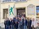 "Reunion" ex allievi scuole tecniche di Campiglia Cervo e Rosazza FOTO