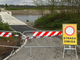 Castelletto Cervo: chiuso temporaneamente il guado per maltempo e allerta idrogeologica