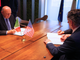 Sicurezza energetica, Pichetto firma l'accordo con il Segretario USA Burgum Sicurezza energetica, Pichetto firma l'accordo con il Segretario USA Burgum