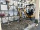 Ponderano, cantiere al cimitero per una nuova pavimentazione