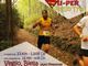Domenica  torna la Su-per Veglio Trail