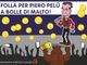 Bolle di Malto 2025 a Biella: Piero Pelù e oltre 90mila visitatori tra birra, musica e cultura Bolle di Malto 2025 a Biella: Piero Pelù e oltre 90mila visitatori tra birra, musica e cultura