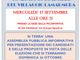 Villaggio Lamarmora e consigli di quartiere, assemblea pubblica mercoledì 17 Villaggio Lamarmora e consigli di quartiere, assemblea pubblica mercoledì 17