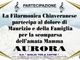 Aurora - Partecipazione