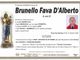 Brunello Fava D'Alberto