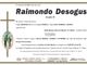 Raimondo Desogus