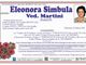 Eleonora Simbula, ved. Martini