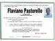 Flaviano Pastorello