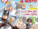 “Fumetti al Ricetto” alla decina edizione tra mostre, firmacopie, laboratori e Gara Cosplay